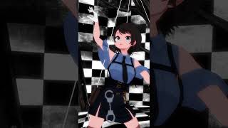 〖Hololive MMD〗お人形 〖大空スバル〗 #大空スバル  #hololive #mmd