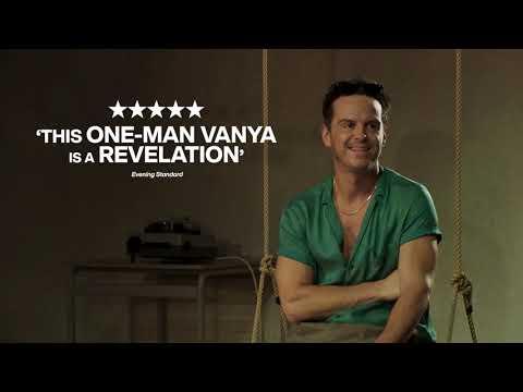 NT Live: Vanya - Official Trailer (AU)