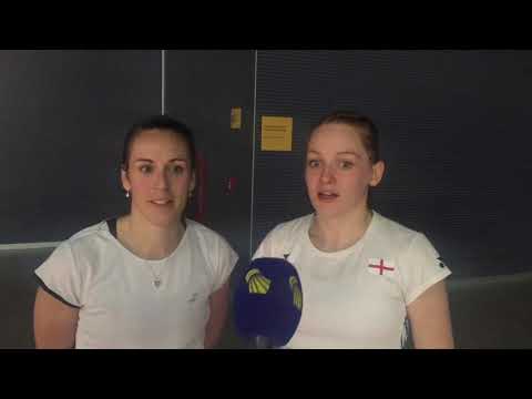 “We came for the win”