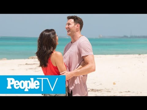 Brandi Cyrus Sounds Off On Becca Kufrin & Blake’s Chemistry On ‘The Bachelorette’ | PeopleTV