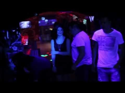 Club Number One - Student night - Petrosani 2013 | Stroke 69 vs. Dj Antoine - Welcome To The Club