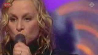 Oosterhuis, Trijntje - See You As I Do video