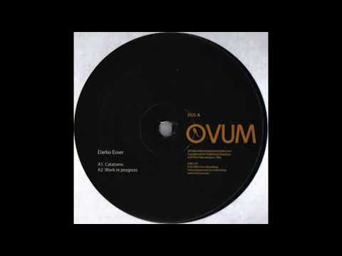 Darko Esser | Job Interview (Remaster) | Ovum