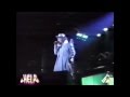 Little Ghost Live- Boy George 