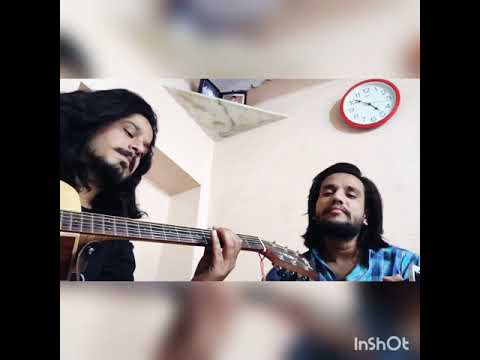 Kamil hussain Kalank title track