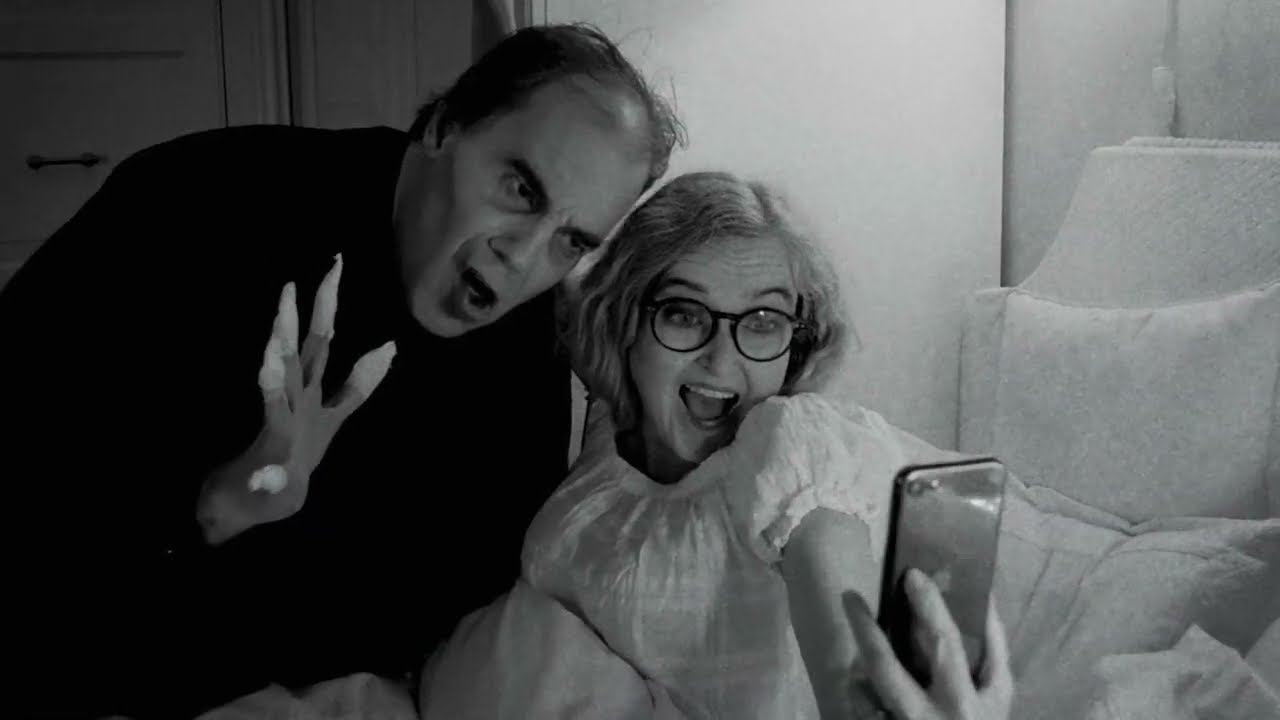 The "Damsel" | Trailer