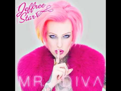 Jeffree Star - Legs Up [Audio]