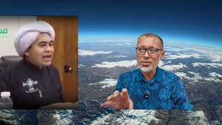 Download lagu PU Faiz: Tuhan Turun Seperti Ultraman! mp3