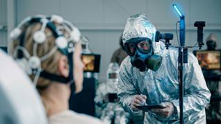 Scientists Contact Aliens for the First Time and End Up Causing Doomsday on Earth