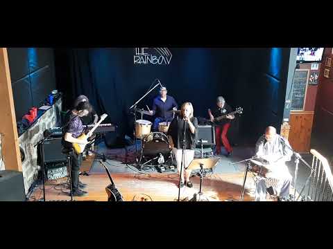 STILL GOT THE BLUES PLAIN JANE CROSSROADS BAND 05 04 2025