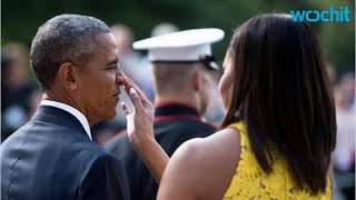 The Movie 'Southside With You' Follows The First-Date Of The Obamas