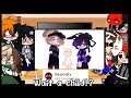 Aftons React Henry And Noah Helliam Noachel ️MY AU ️