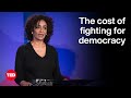 How to Fight for Democracy in the Shadow of Autocracy | Fatma Karume | TED