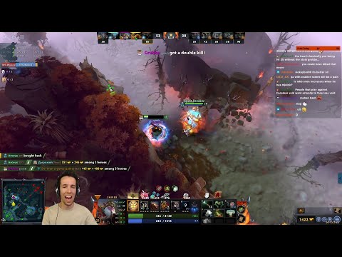 Grubby made PA rage buyback after he hit him with a Shotgun assassination