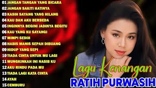 Download lagu Ratih Purwasih full album nostalgia lagu paling di cari❣️ mp3