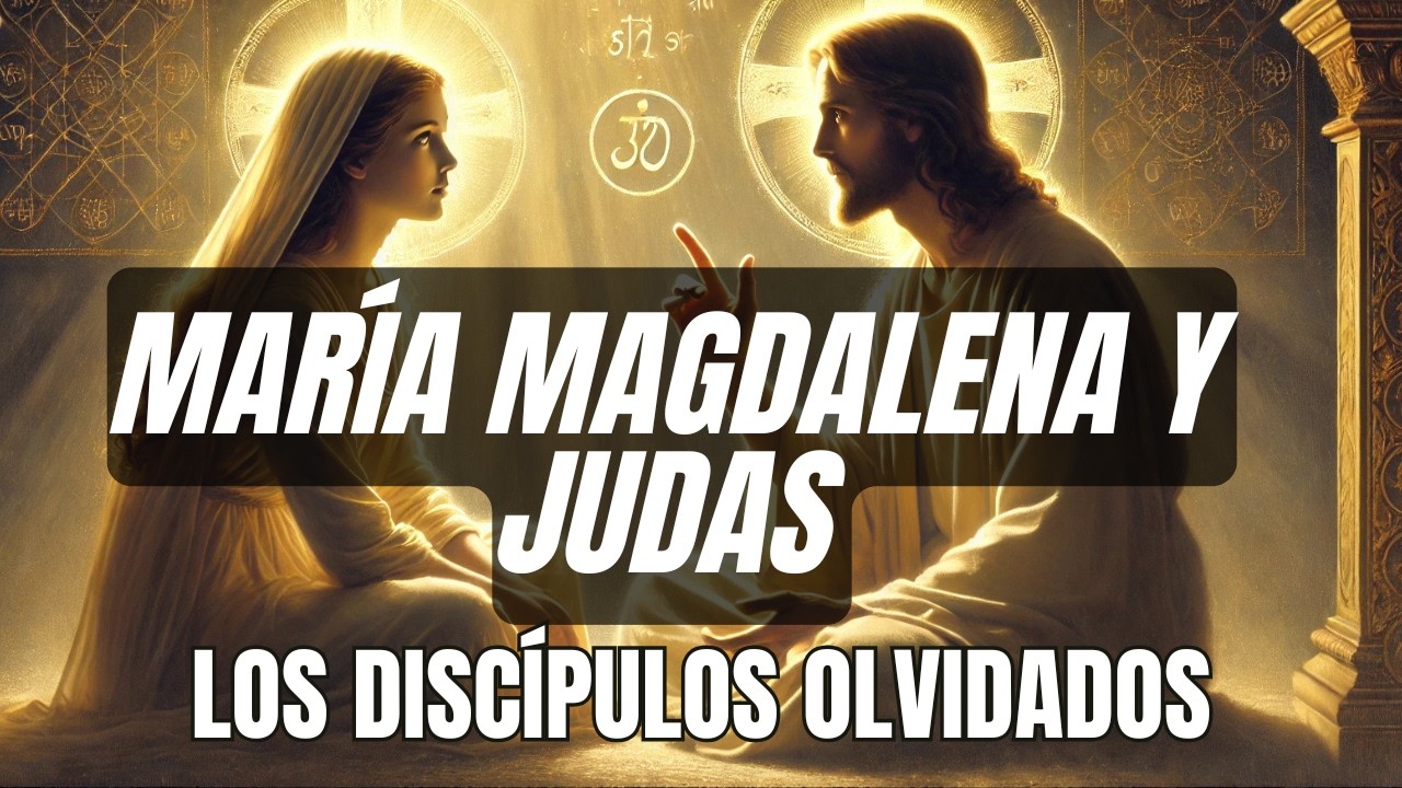 Los Evangelios Apócrifos: Historias Prohibidas y Sabiduría Oculta | Mystic Pathways