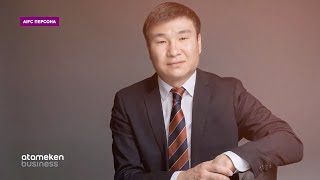 Асылбек Давлетов