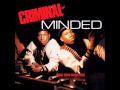 Boogie Down Productions 9mm Goes Bang