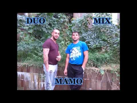 Duo Mix Kolín - Duo Mix Kolín - Mamo