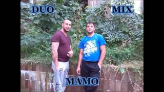 Duo Mix Kolín - Mamo
