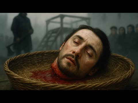 The Brutal Execution of George Boleyn: Truth, Lies, and the Fall of the Boleyn Family