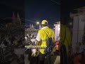 AADM Volunteers Offer Crowd Management Seva At Pandharpur For Ashadhi Ekadashi 2023