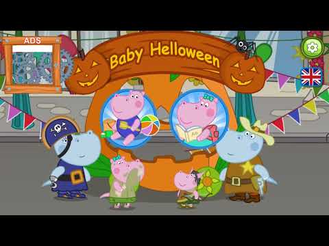 Halloween: Candy Hunter Video