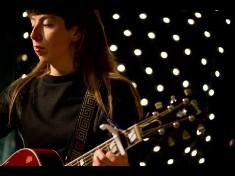 Guðrið Hansdóttir - I Mjorka (Live on KEXP)