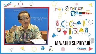 M Wahid Supriyadi: Tribunnews.com Selalu Menyajikan Berita Objektif dan Seimbang