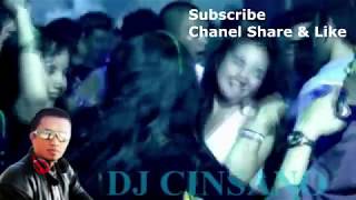 Download lagu DJ CINSANO II 🎧 II  HOUSE MUSIC party  2018 mp3