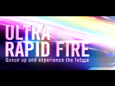 League of Legends URF Brand gameplay