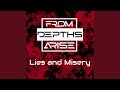 Lies and Misery