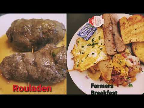 JB's German Restaurant & Bakery (Video Ad 2023)