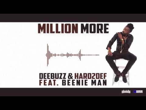 DJ Hard2Def & DeeBuzz ft. Beenie Man - Million More