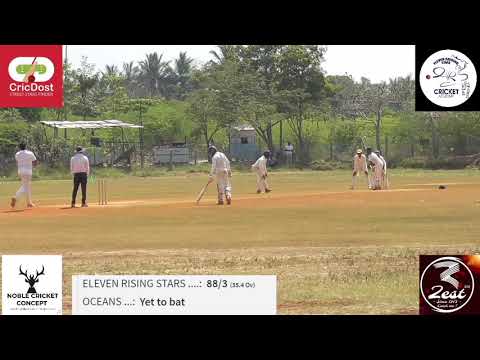 Raghav.K.V,(Batsmen All-rounder) NOBLE ERS U15 TEST @ WGCA TURF. 56 in 123 balls against Ocean CC