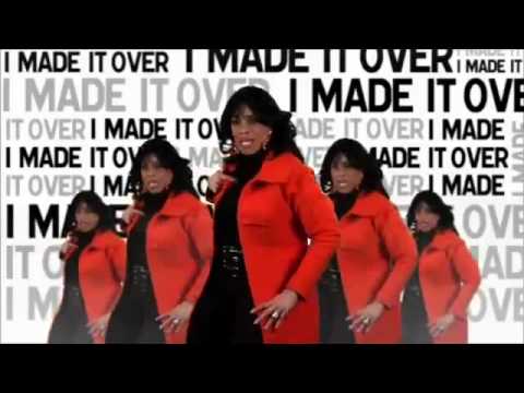 VICKIE WINANS'  HOW I GOT OVER  feat. Tim Bowman Jr. Official Video