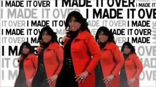 VICKIE WINANS'  HOW I GOT OVER  feat. Tim Bowman Jr. Official Video