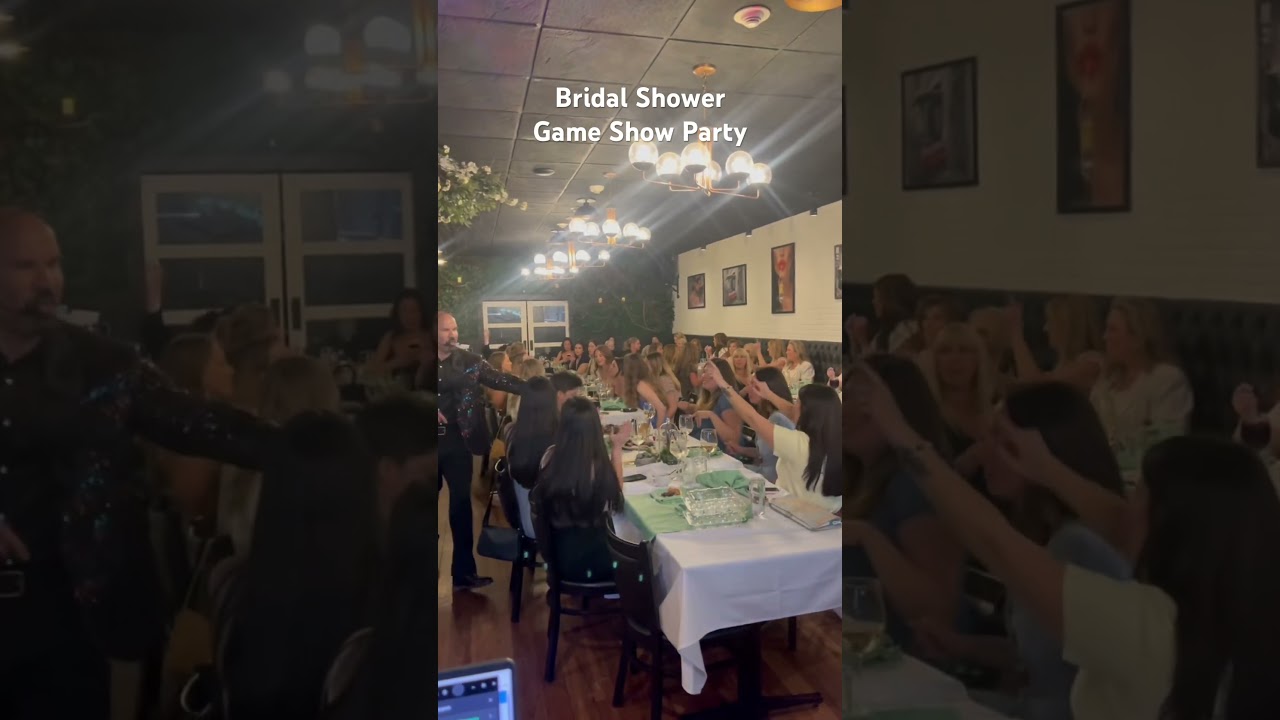 Promotional video thumbnail 2 for VX Event Entertainment