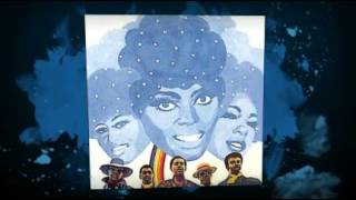 DIANA ROSS and THE SUPREMES with THE TEMPTATIONS you can't hurry love / you keep me hangin' on
