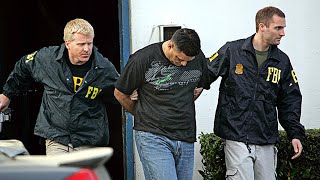 How The FBI Caught the World's Most Wanted Hacker video