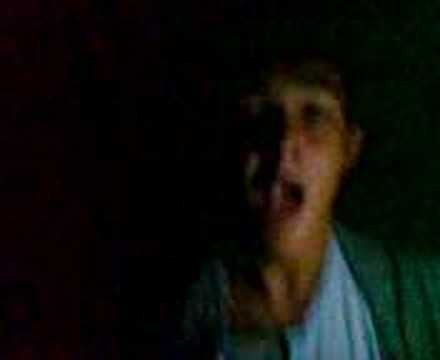 Tazer Spittin Ova Beatbox