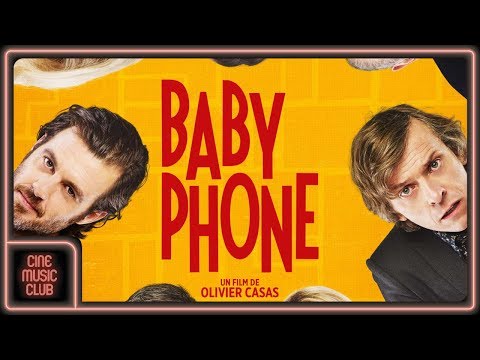 Paper Plane, Laurent Aknin - The Real Me | Extrait du film "Baby Phone"