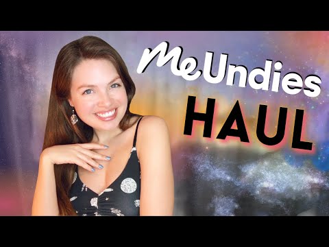 i spent $271 to make this meundies try on haul for you
