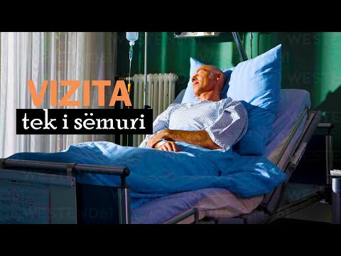 Vizita ndaj të sëmurit [Hoxhe Bedri Lika]             #muslim #allahuakbar #kosovo #albania