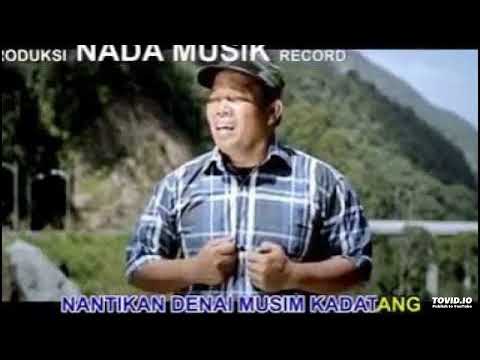 Yongki Wahid - Usah Dipatenggangkan ( Full Album )