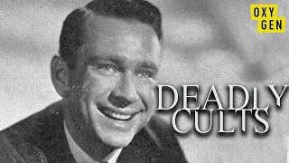 Heaven&#39;s Gate Used &#39;Loaded Language&#39; To Indoctrinate People | Deadly Cults Highlights | Oxygen