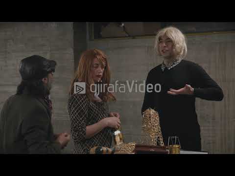 Shpërlarësi po don tapia t'tokave 😅