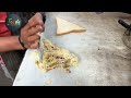 Surat Ki Unique Hera Pheri Sandwich At Jay Ambe Sandwich Udhana Darwaja