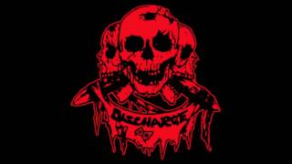 Discharge - White Knuckle Ride