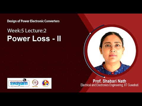 Design of Power Electronic Converters Intro Video